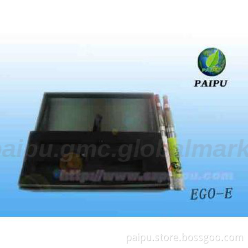 2013 new listing of electronic cigarette EGO-E with CE certification